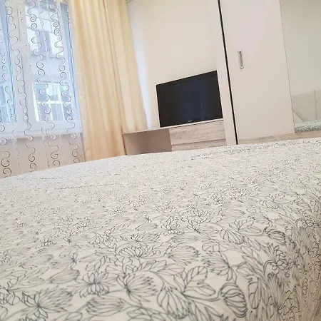 Апартамент Нощувки Бургас * Burgas City