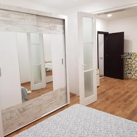 Апартамент Нощувки Бургас Burgas City