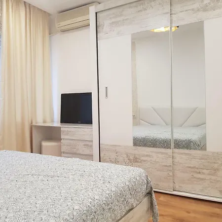 Appartement Апартамент Нощувки Бургас