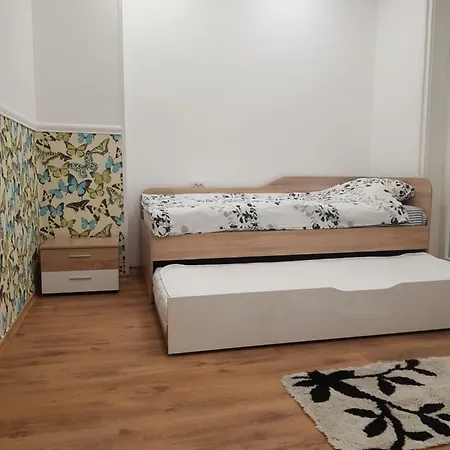 Апартамент Нощувки Бургас Appartement