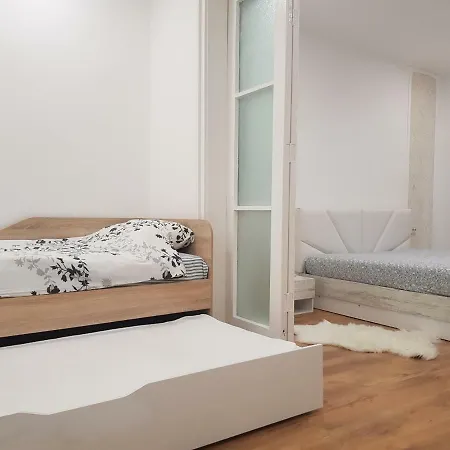 Апартамент Нощувки Бургас Appartement Burgas
