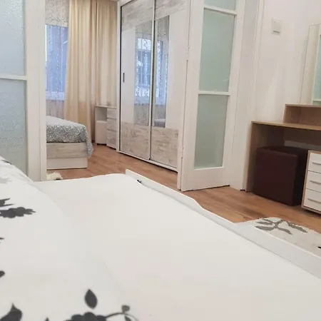 Appartement Апартамент Нощувки Бургас Burgas