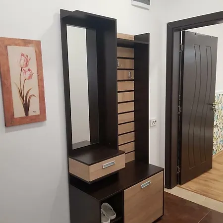 Апартамент Нощувки Бургас Appartement