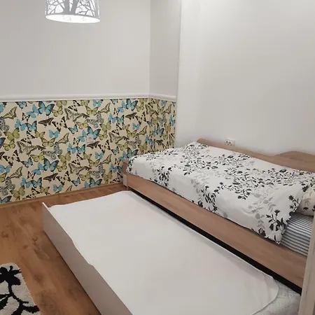 Апартамент Нощувки Бургас Appartement *