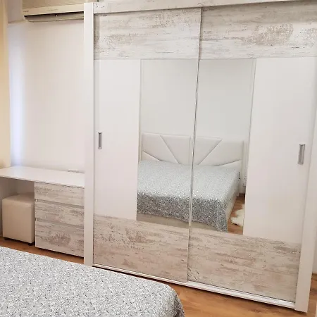 Appartement Апартамент Нощувки Бургас Burgas