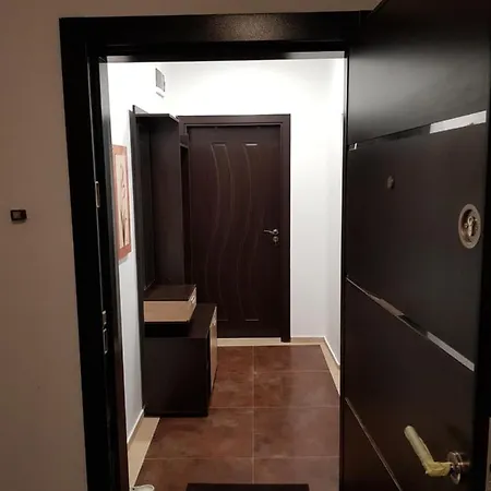 Апартамент Нощувки Бургас Appartement *