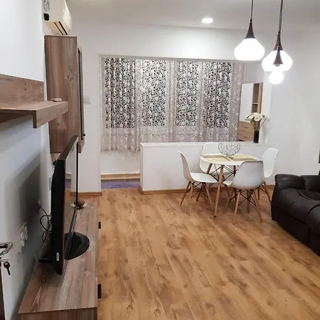 Апартамент Нощувки Бургас Appartement