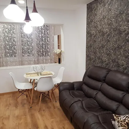 Appartement Апартамент Нощувки Бургас Burgas